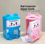  Mini Piggy Bank for Kids - Image 3