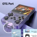 R36S Retro Handheld Game Console – 20K+ Games - Image 4