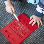 Drawing Tablet Montessori Educational Toys For Children
