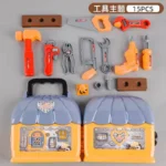Tool Set Toy For Kids