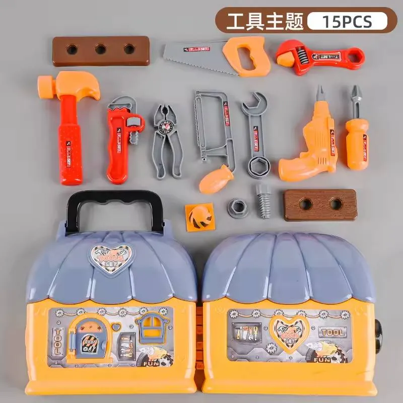 imgi_2_wVWl9nuj2UR1vFR5Ue1.webp Tool Set Toy For Kids - Image 1