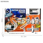 Outer Space Track Set (Big size) - Image 2