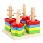 4 in 1 Brain Development Combo Package - Image 2