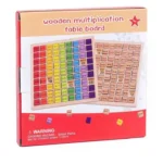 99 multiplication table children's early education puzzle - Image 4