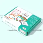 Creative Sticks for Intellectual Development, Early Learning Educational Toys - Image 2