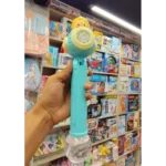 Princess Bubble Machine Toy