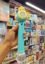 Princess Bubble Machine Toy - Image 3