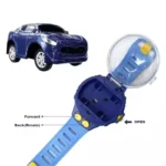RC Mini Remote Control Car Watch - Image 2