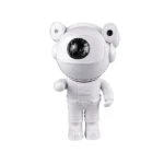 Astronaut Galaxy Projector Lamp - Image 4