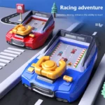 Racing Adventure Game Console Driving Games Racing Game