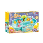 Interactive Electric Fish Game Toy - Image 2