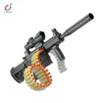 M416 Soft Bullet Gun - Image 2