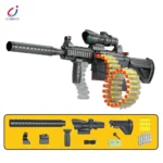 M416 Soft Bullet Gun