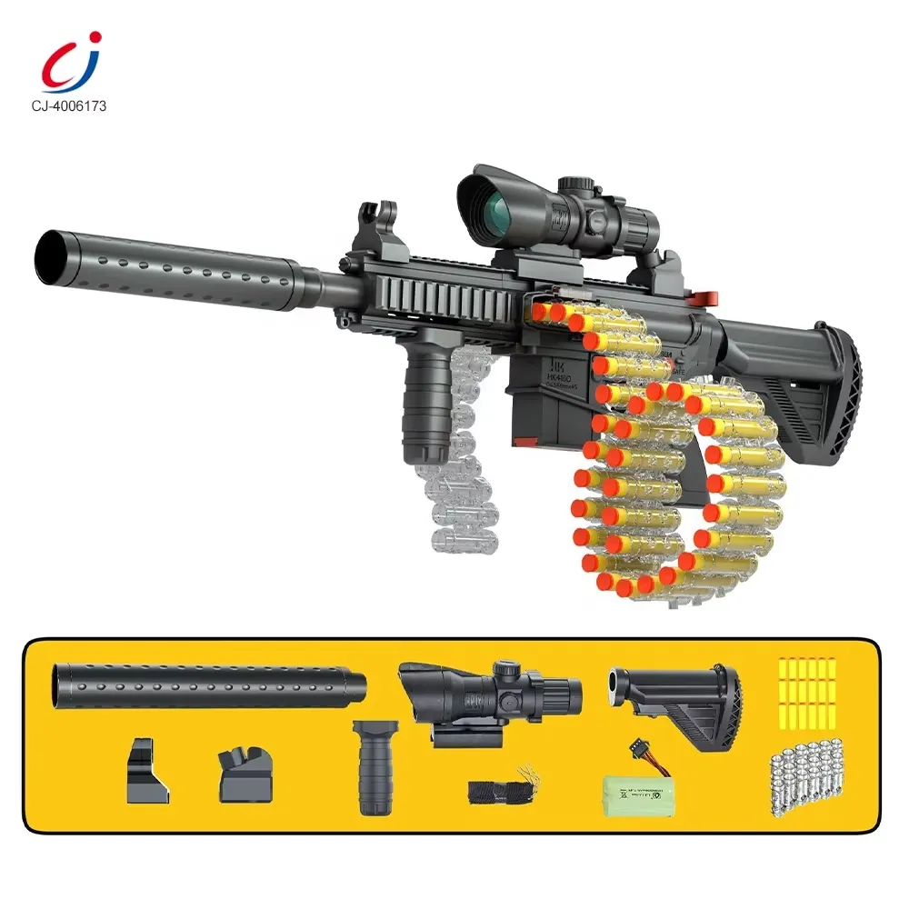 imgi_426_H1ad32c5539734b56a1f012efc20674fdi.webp M416 Soft Bullet Gun - Image 1