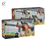 M416 Soft Bullet Gun - Image 4