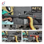 M416 Soft Bullet Gun - Image 5