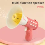 Kids Funny Voice Changer Toy