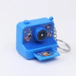 Mini Creative Instant Camera Keychain - Image 2