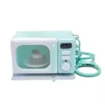Oven Keychain with Light - Image 2