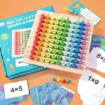 Multiplication board game - Image 4