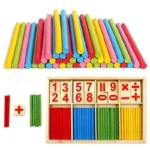 Intelligence stick