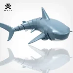 Electric Remote Control Shark Toy