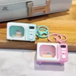 Oven Keychain with Light