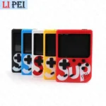 Sup Game Box 400 in 1 Portable Handheld Console, Two-Player Games, - Image 3