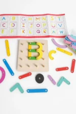 Shape And Structure Puzzle - Image 3