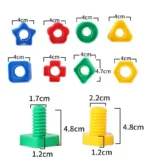 Puzzel block - Image 4