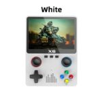 X6 Retro Handheld Game Console - Image 4