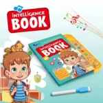 Audio Learning Spot Reading Book