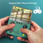 X6 Retro Handheld Game Console - Image 3
