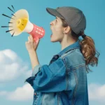 Kids Funny Voice Changer Toy - Image 3