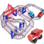 Track Speed Cornering