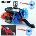 Amazing Spider Shooter - Image 3