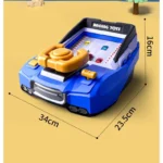 Racing Adventure Game Console Driving Games Racing Game - Image 2