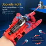 Amazing Spider Shooter - Image 5