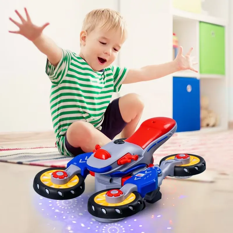 imgi_99_H81a87531146742998731ea63392ad8caz.webp Kids Music Electric Motorcycle Toy - Image 1