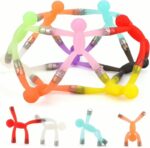 Children's magnetic toys-10 pcs