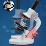 Kid Microscope Kit Stem Biological Lab Scientific - Image 2