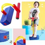 kids foam fitness jumping toy - Image 2