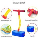 kids foam fitness jumping toy - Image 3