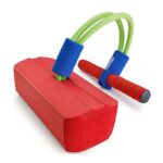 kids foam fitness jumping toy - Image 4