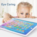 Children Educational Computer Toys Touch Screen Learning Machine Toys English ABC Learning Pad - Image 2