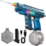 Water Gun Electric for Kids Adults - 800ml
