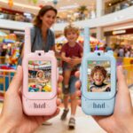 Video Walkie Talkies For Kids - Image 2
