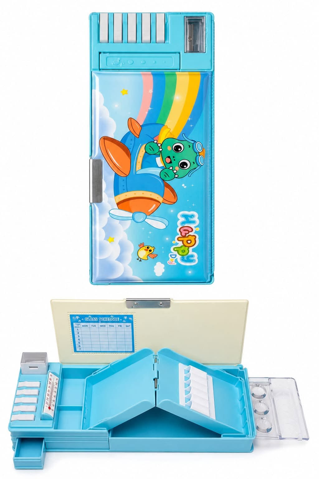 750473270_122307684722203842_3746187785714502202_n Cute Hello pencil box - Image 1
