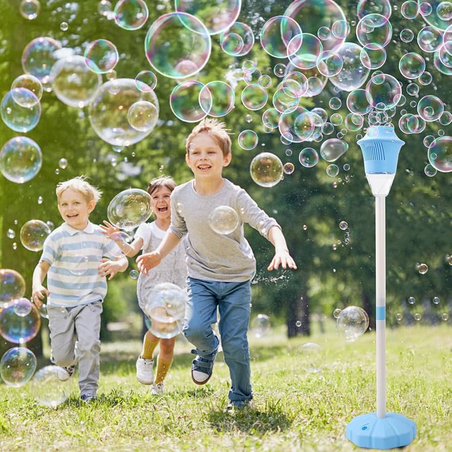 81F3V7f-T7L._AC_UF894,1000_QL80_ Automatic Music Bubble Machine for Kids - Image 1