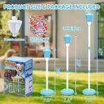 Automatic Music Bubble Machine for Kids - Image 3